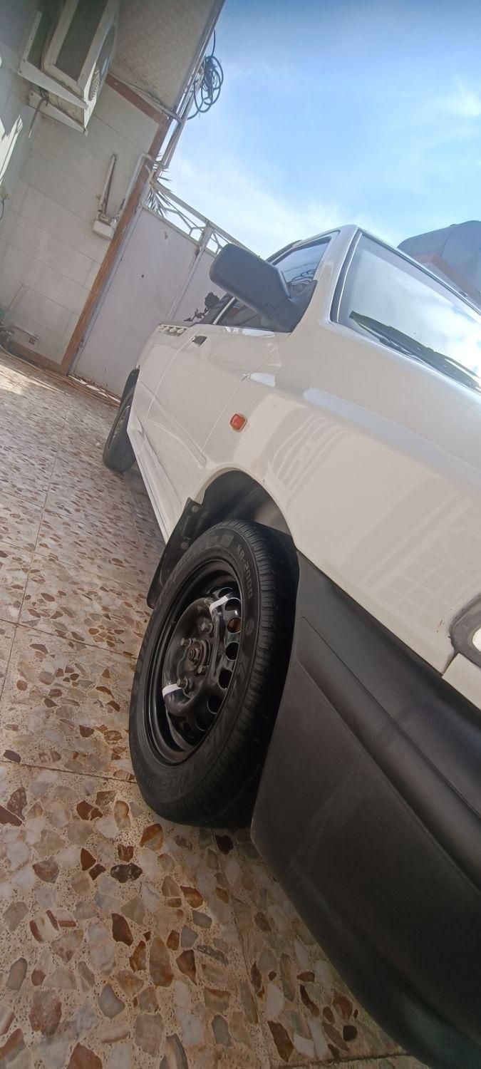 پراید 151 SE - 1402