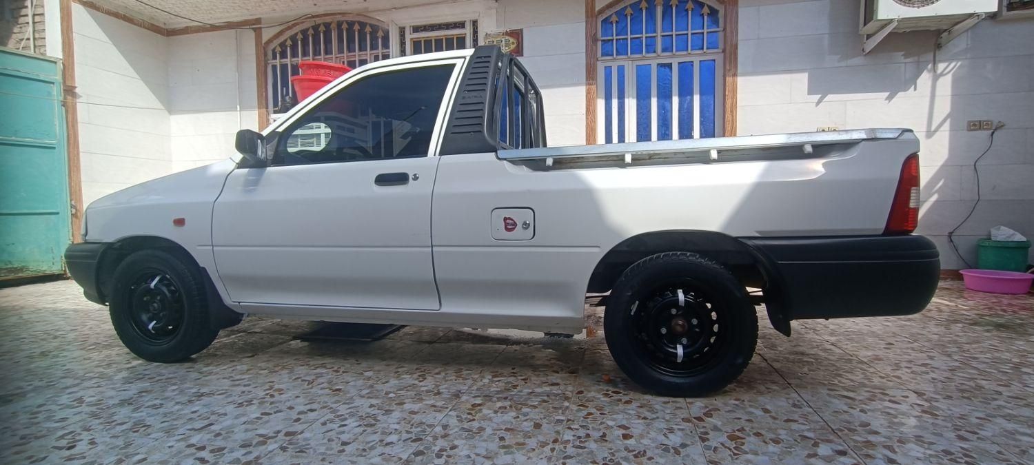 پراید 151 SE - 1402