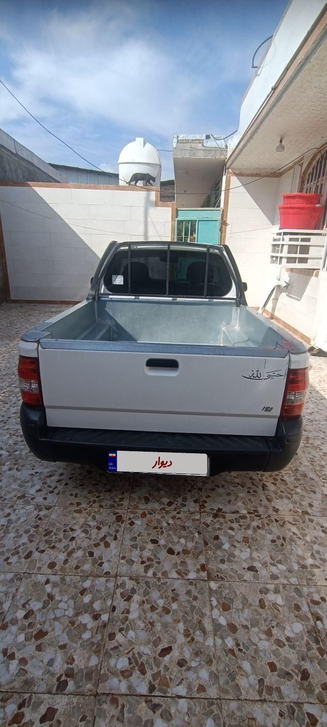 پراید 151 SE - 1402