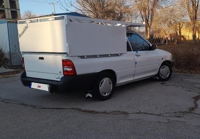 پراید 151 SE - 1402