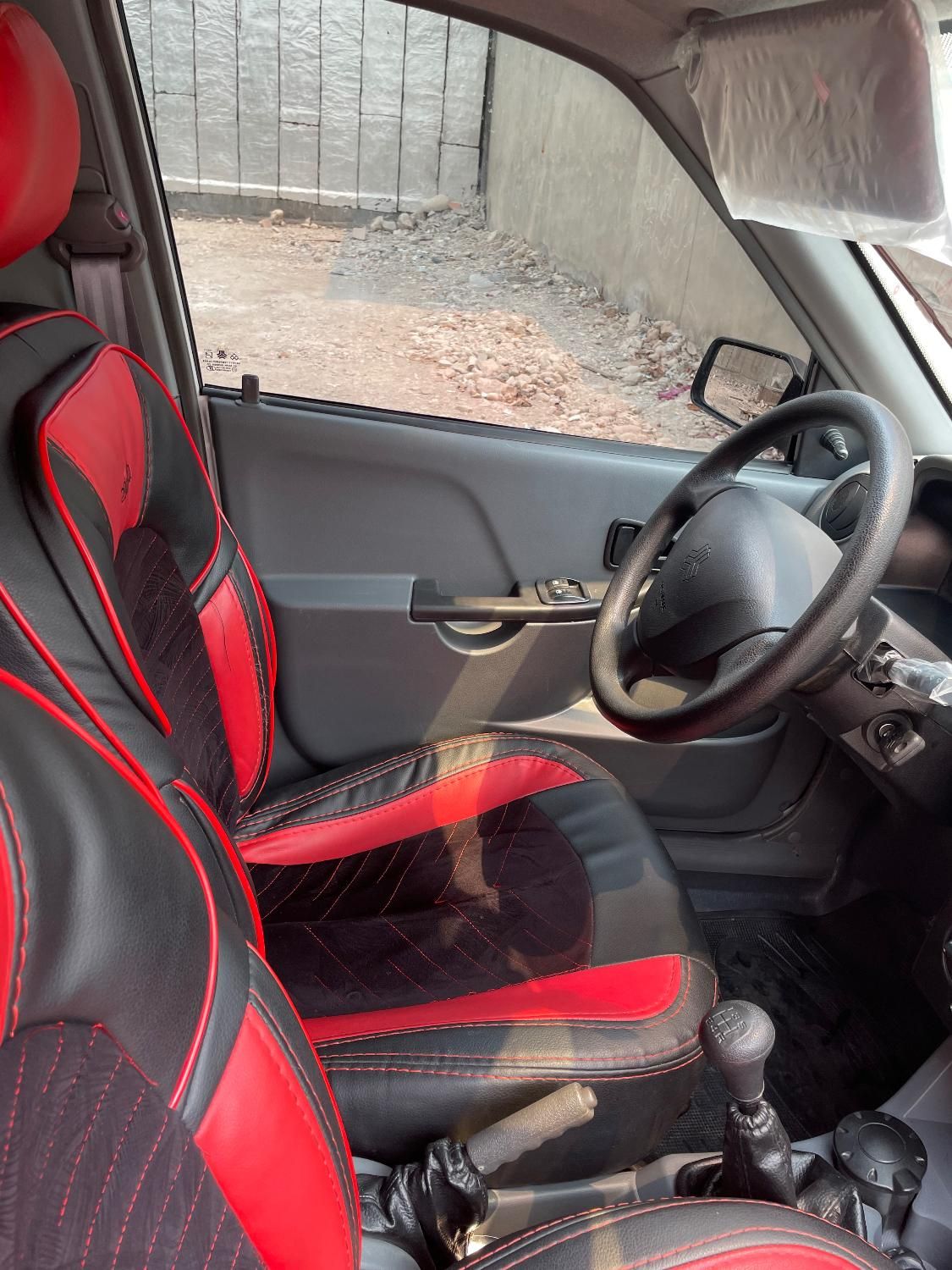 پراید 151 SE - 1403
