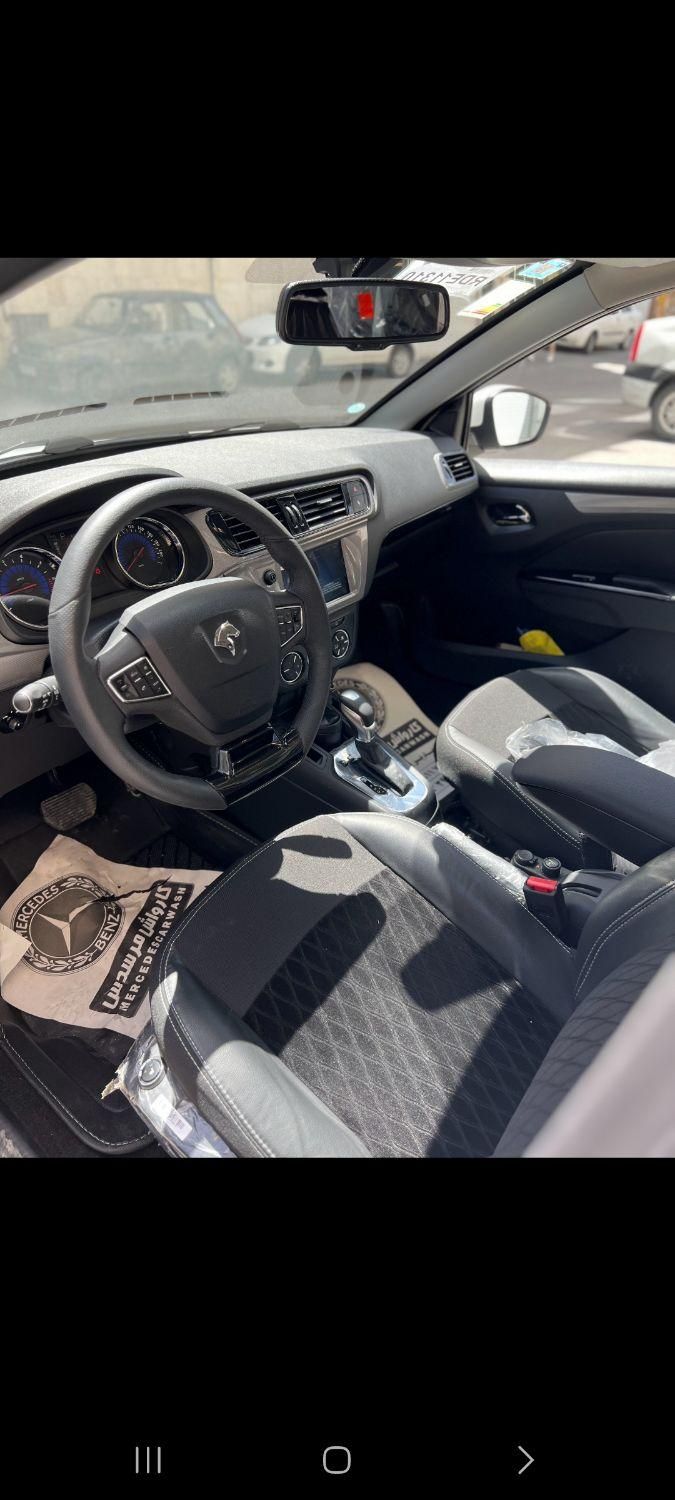 تارا اتوماتیک V4 LX - 1403