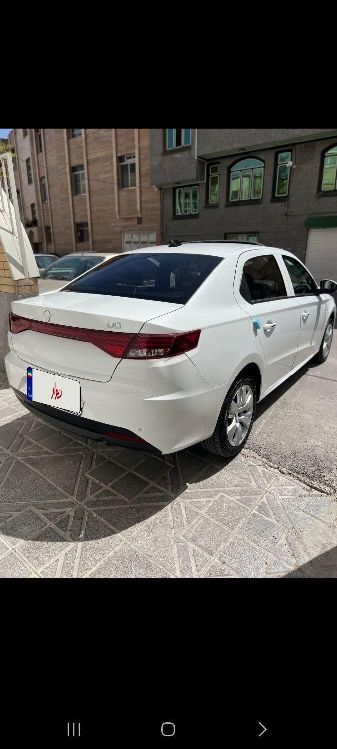 تارا اتوماتیک V4 LX - 1403