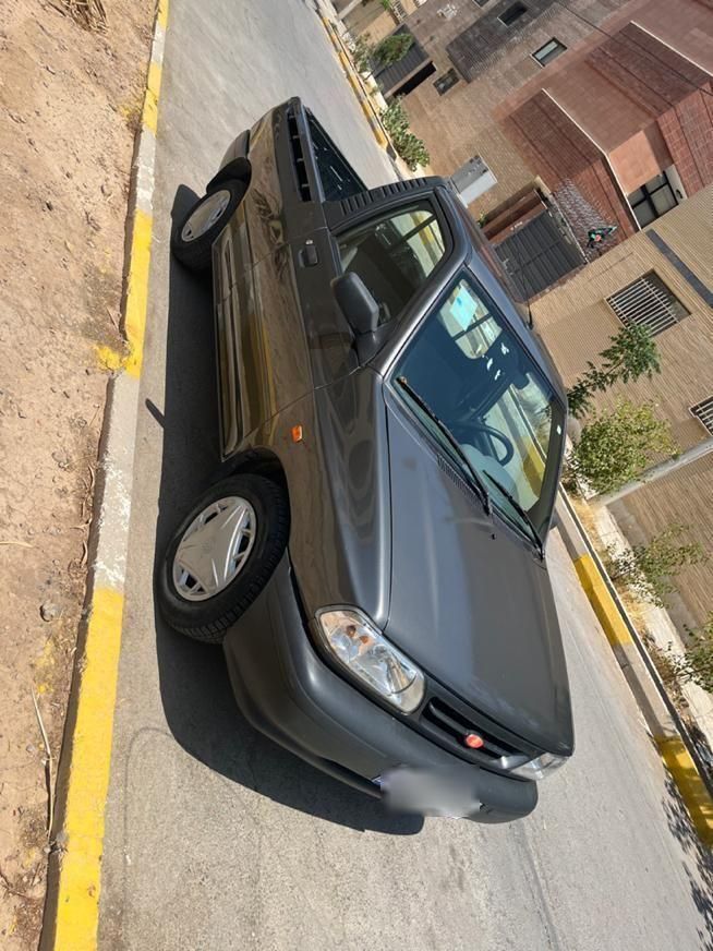 پراید 151 SE - 1401