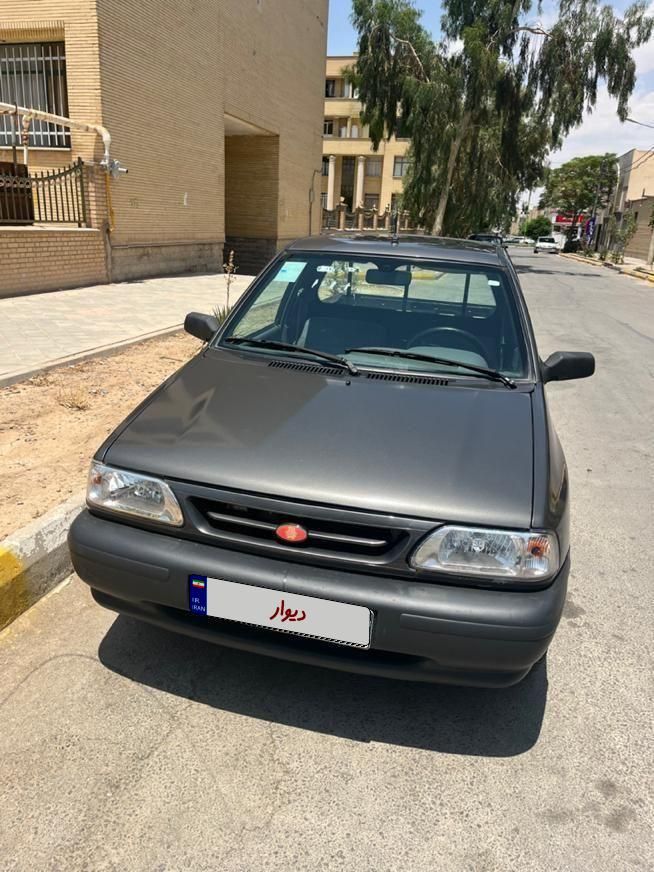 پراید 151 SE - 1401