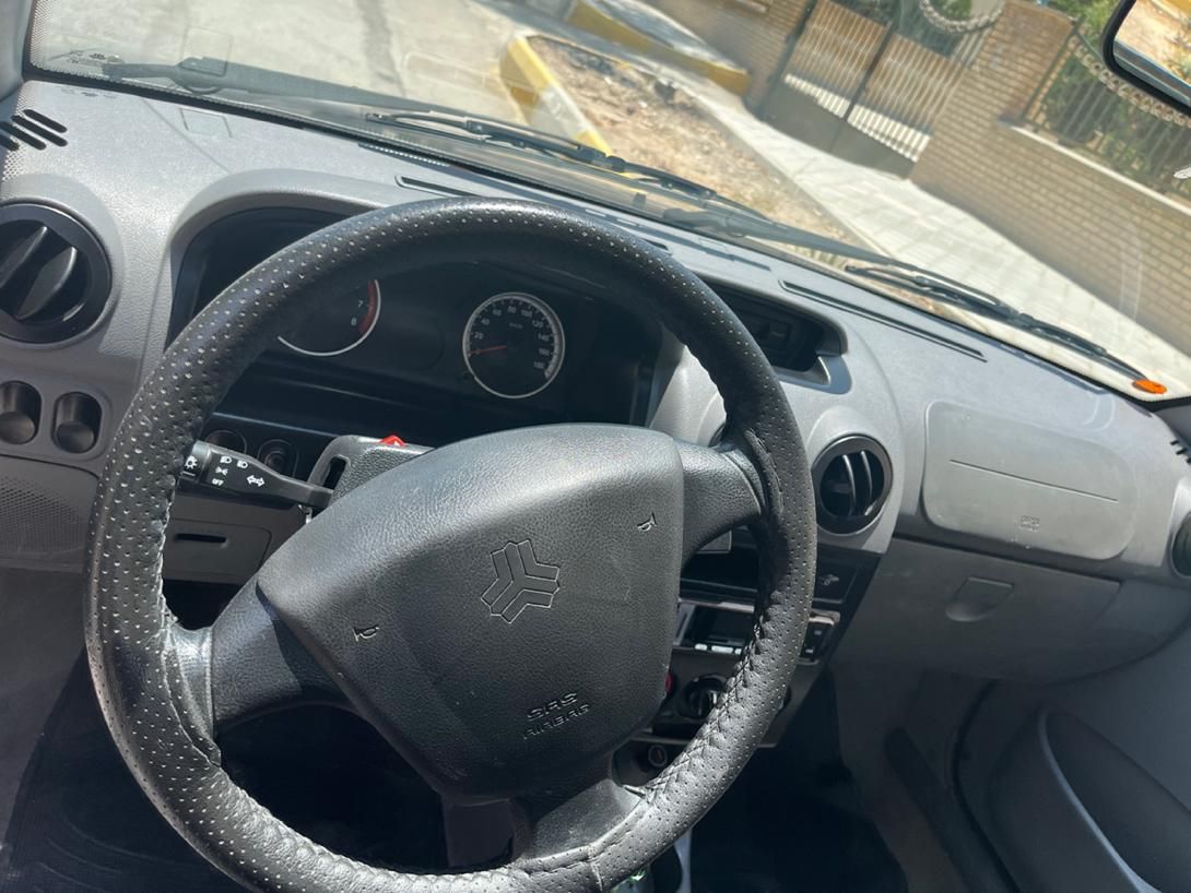 پراید 151 SE - 1401