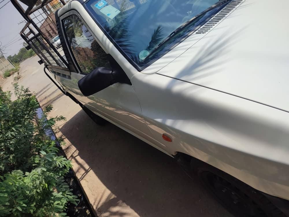 پراید 151 SE - 1402
