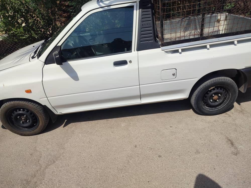 پراید 151 SE - 1402
