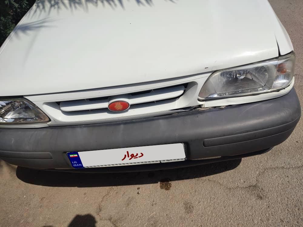 پراید 151 SE - 1402