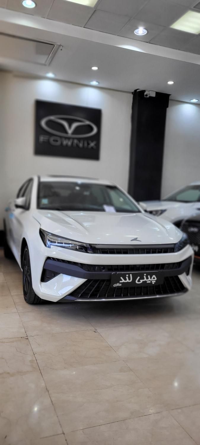 خودرو کی ام سی، J7 آگهی ann_19416732