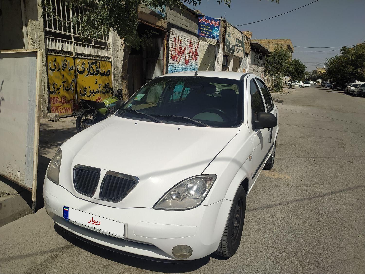 خودرو تیبا، 2 آگهی ann_19416741