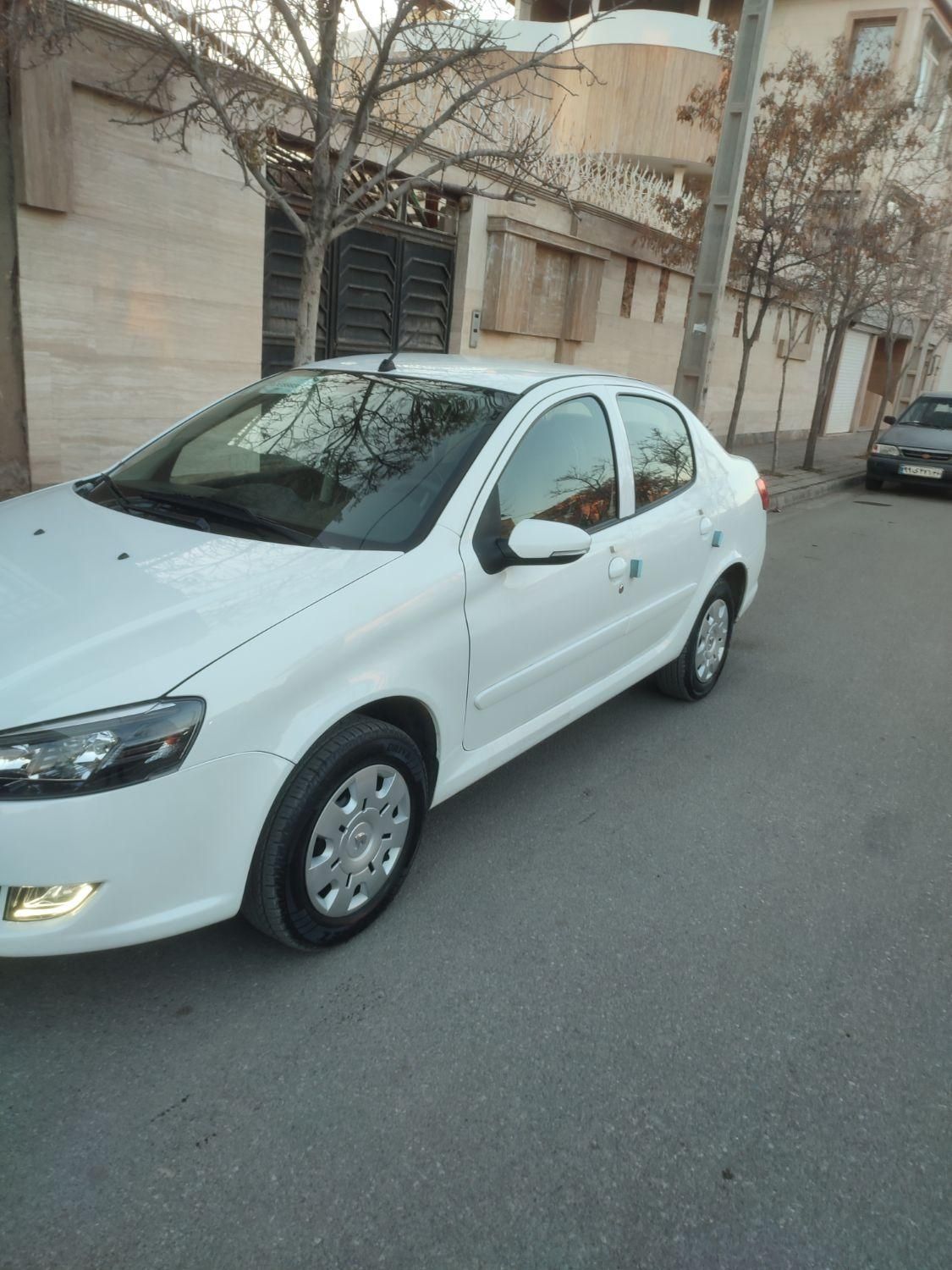 خودرو رانا، پلاس آگهی ann_19416773