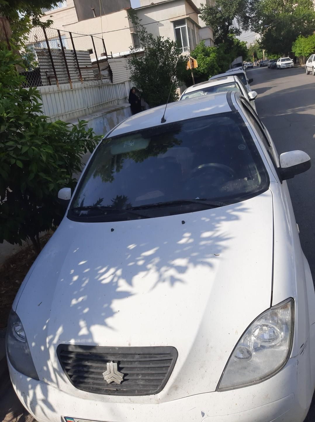 خودرو تیبا، صندوق دار آگهی ann_19416777