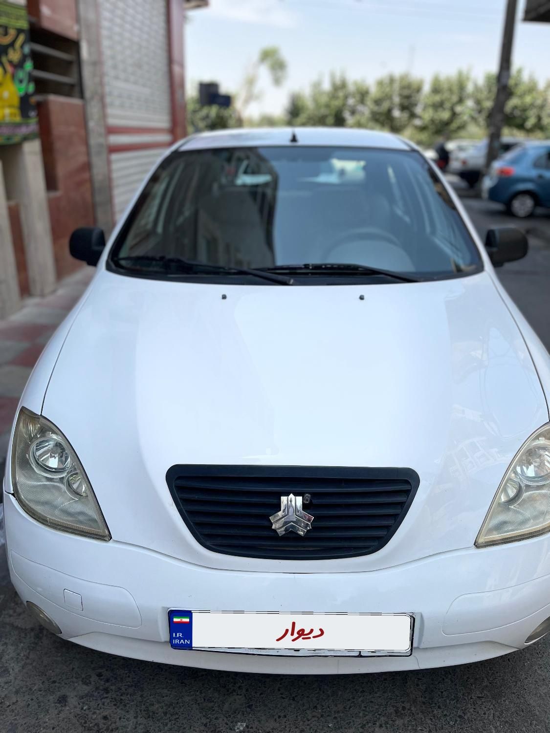 خودرو تیبا، صندوق دار آگهی ann_19416826