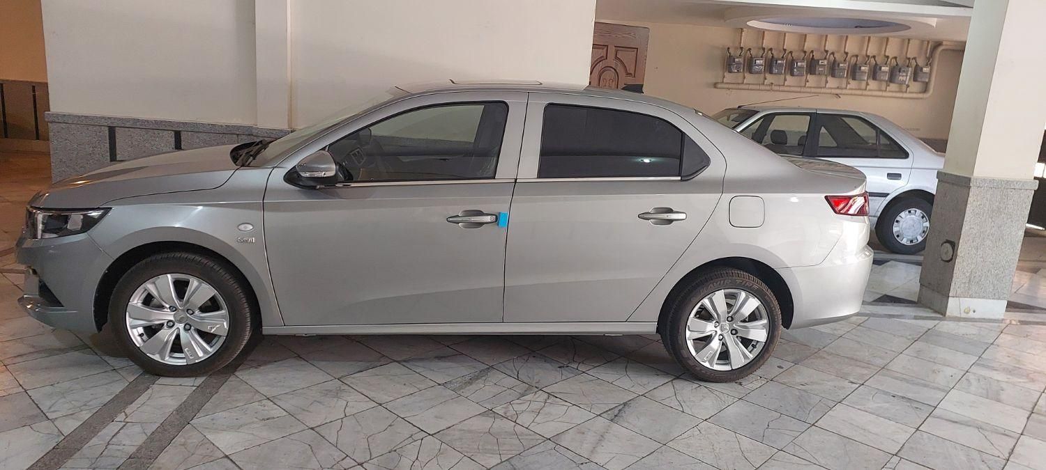 تارا اتوماتیک V4 LX - 1404