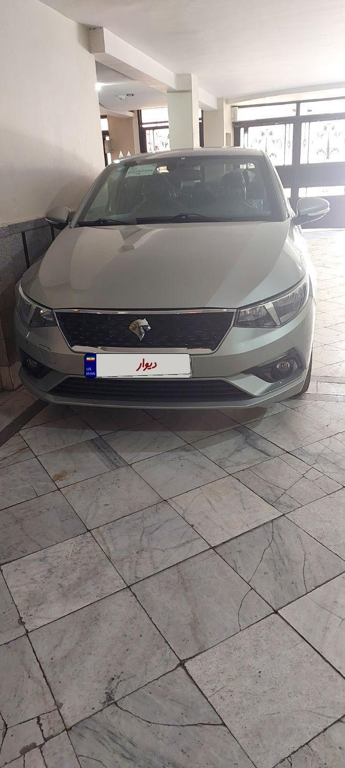 تارا اتوماتیک V4 LX - 1404