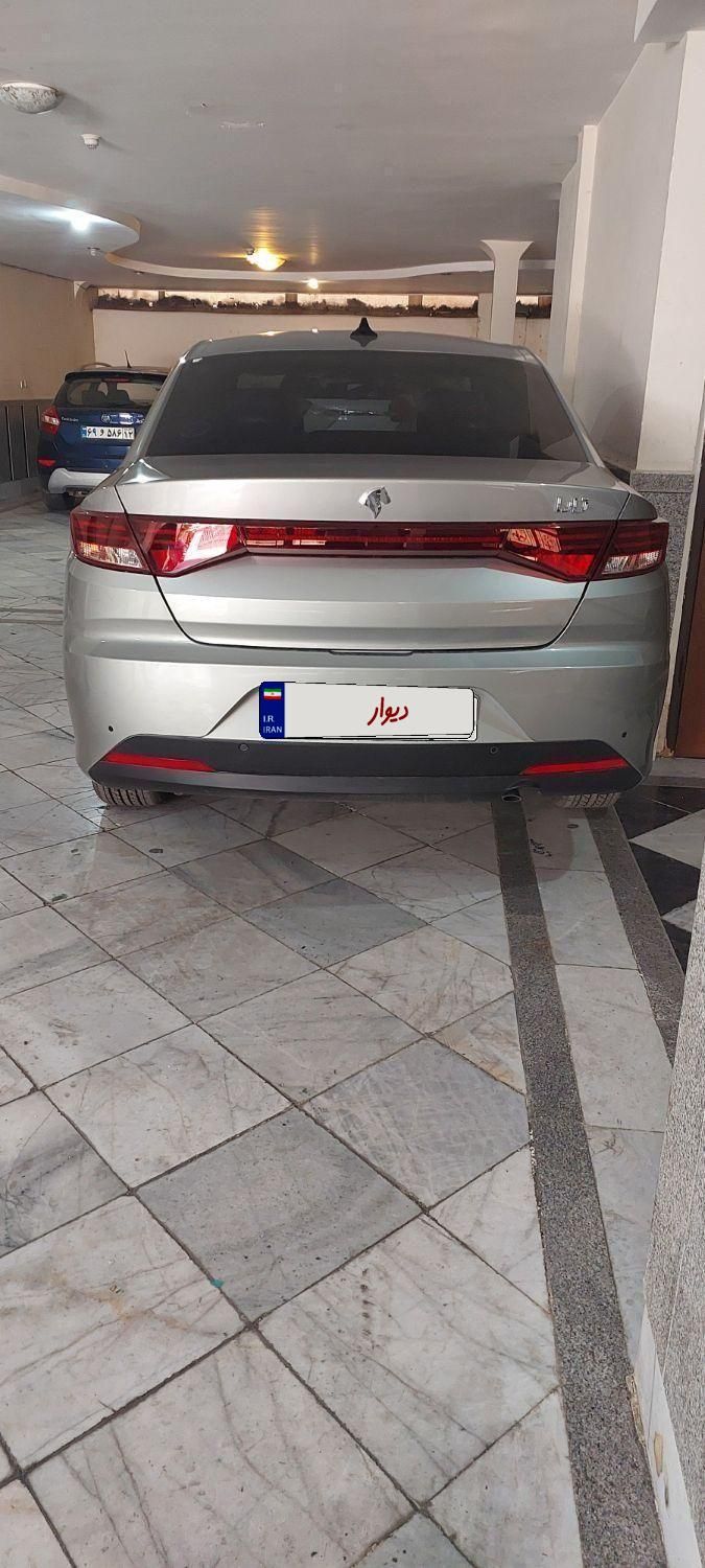 تارا اتوماتیک V4 LX - 1404