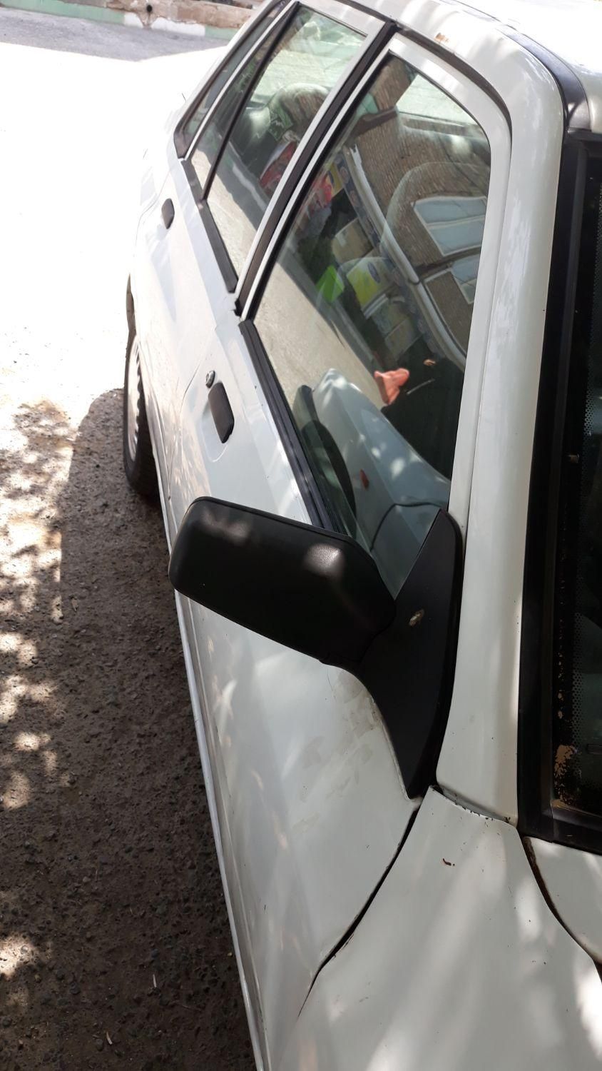 پراید 132 SX - 1390