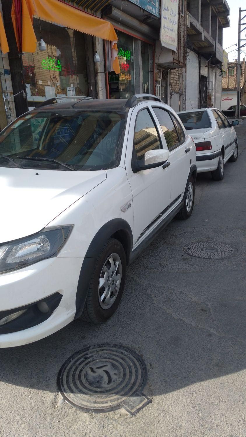 خودرو کوییک، S آگهی ann_19416844