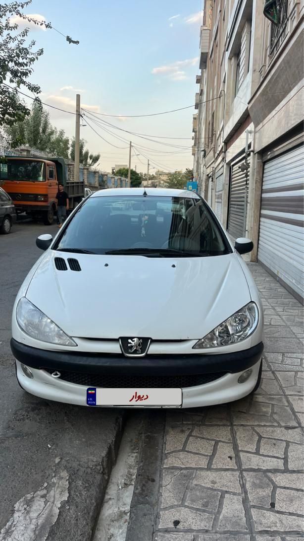 خودرو پژو، 206 آگهی ann_19416878
