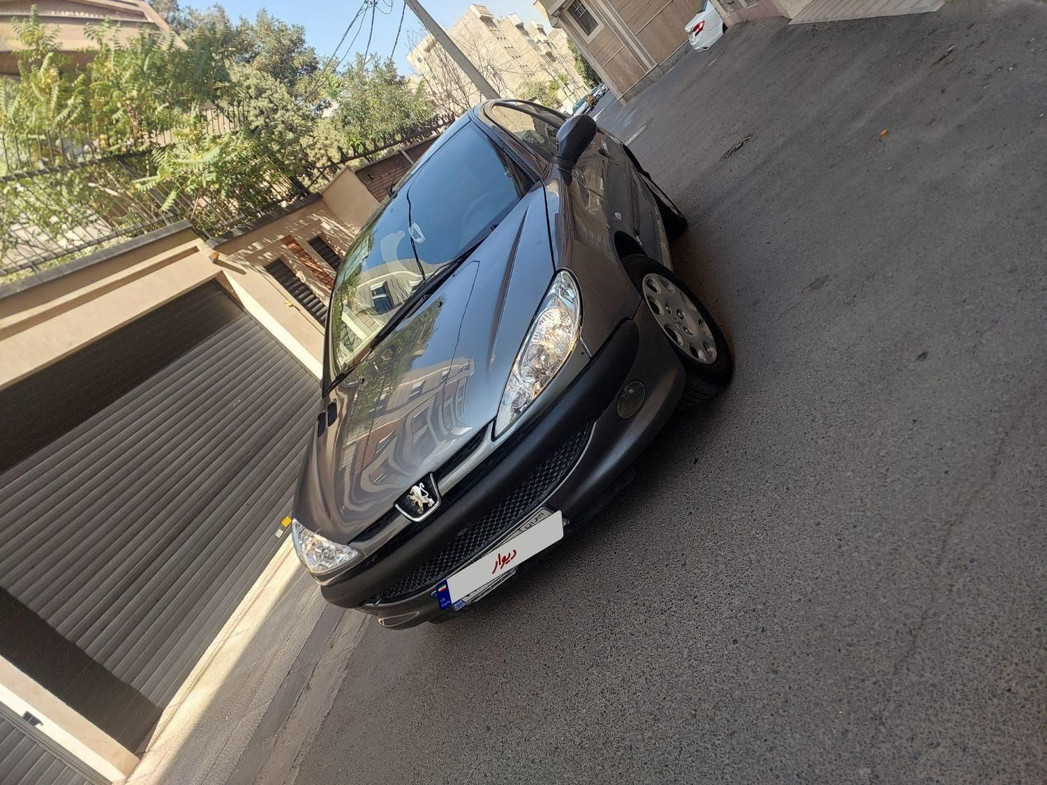 خودرو پژو، 206 آگهی ann_19416889