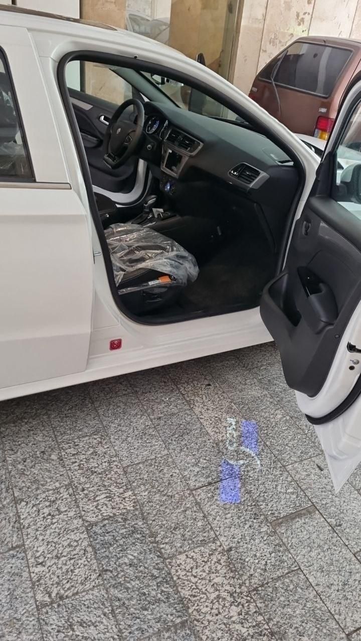 تارا اتوماتیک V4 LX - 1403