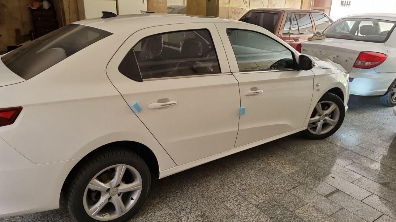 تارا اتوماتیک V4 LX - 1403