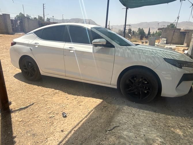 خودرو کی ام سی، J7 آگهی ann_19416892