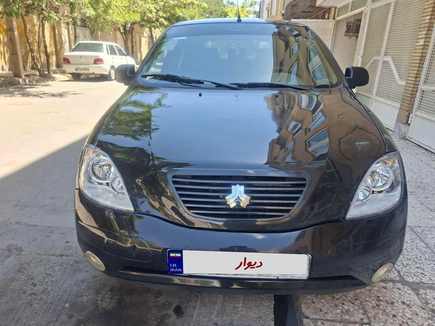 خودرو تیبا، 2 آگهی ann_19416896