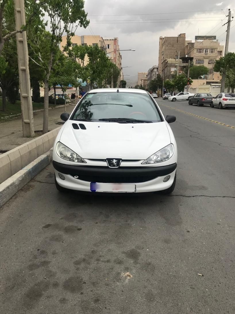 خودرو پژو، 206 آگهی ann_19416915
