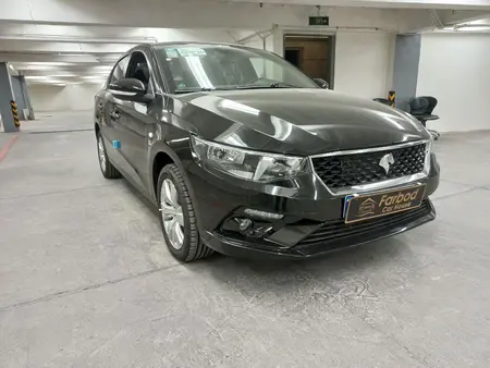 تارا اتوماتیک V4 LX - 1404
