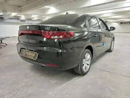 تارا اتوماتیک V4 LX - 1404