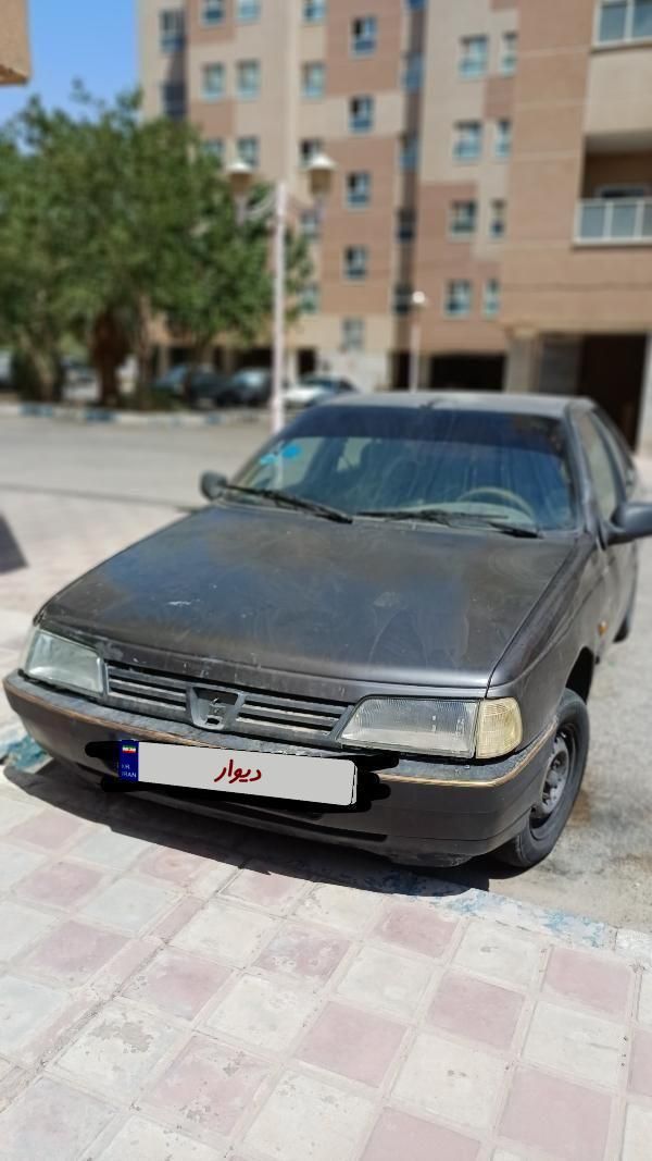 خودرو پژو، روآ آگهی ann_19416972