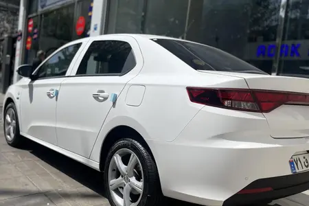 تارا اتوماتیک V4 LX - 1404