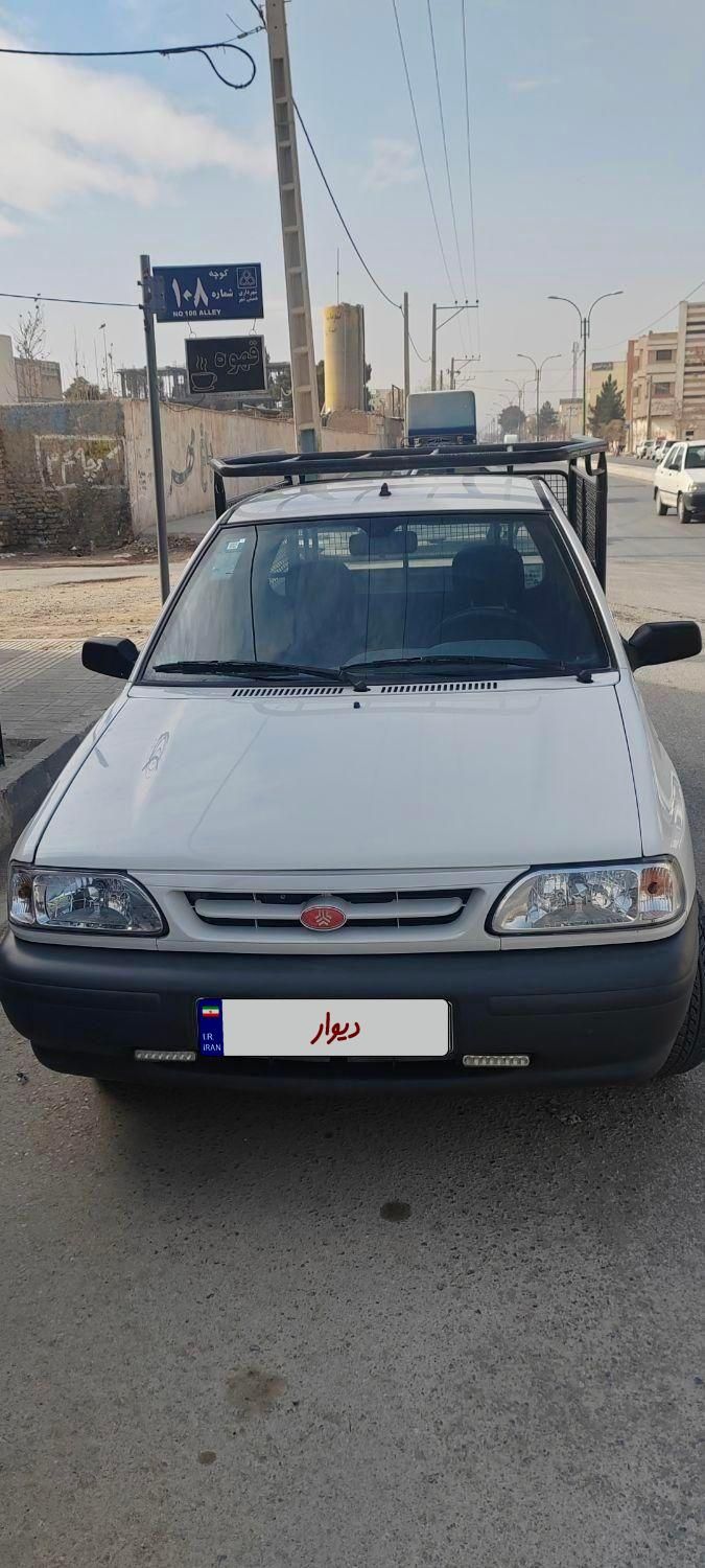 خودرو پراید، 151 آگهی ann_19417005