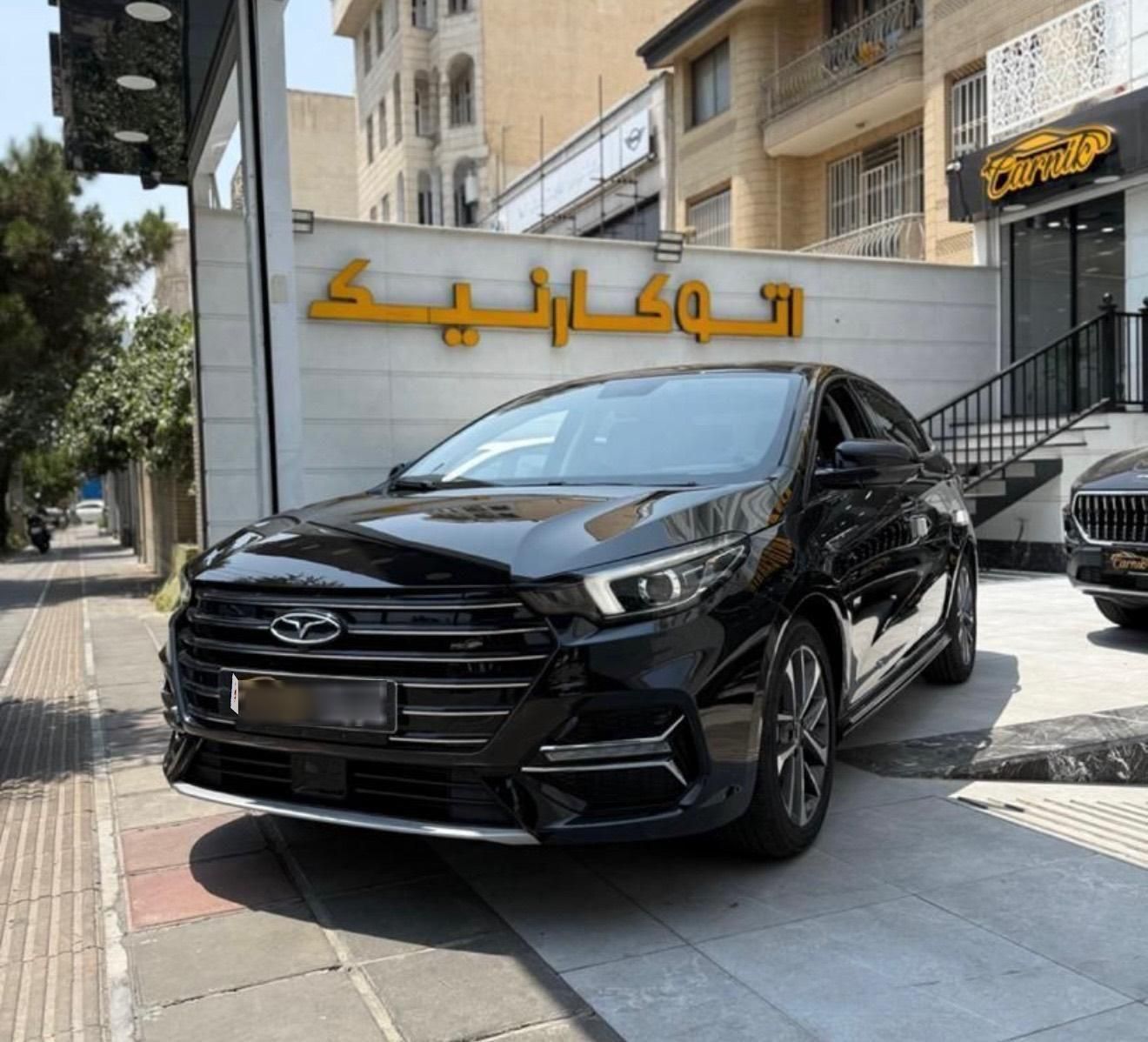 خودرو فونیکس، آریزو 6 پرو آگهی ann_19417014
