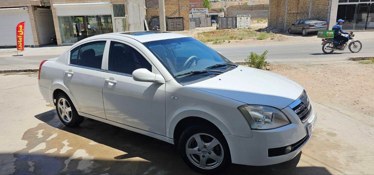 ام وی ام 530 دنده ای - 1393