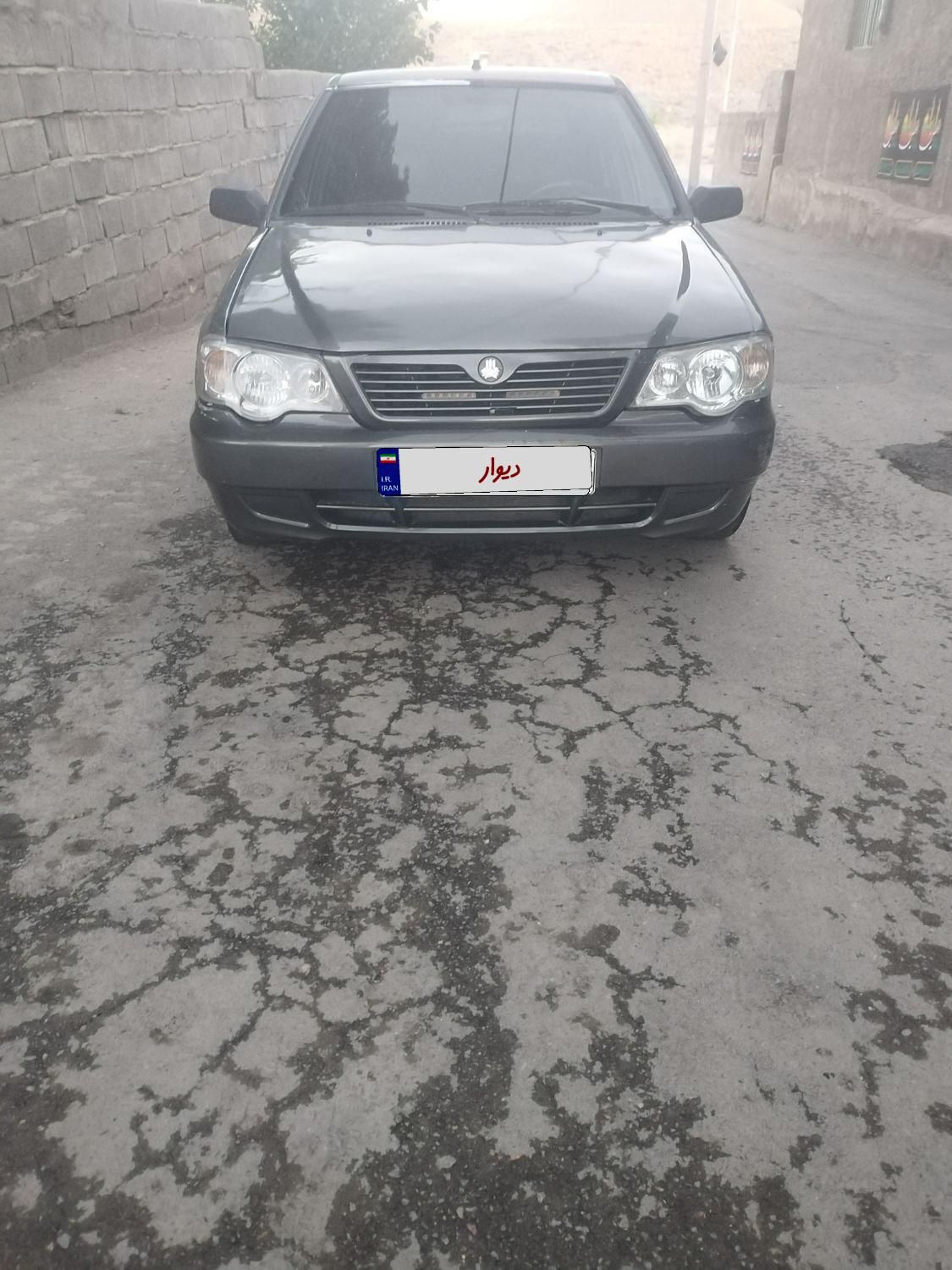 خودرو پراید، 132 آگهی ann_19417089