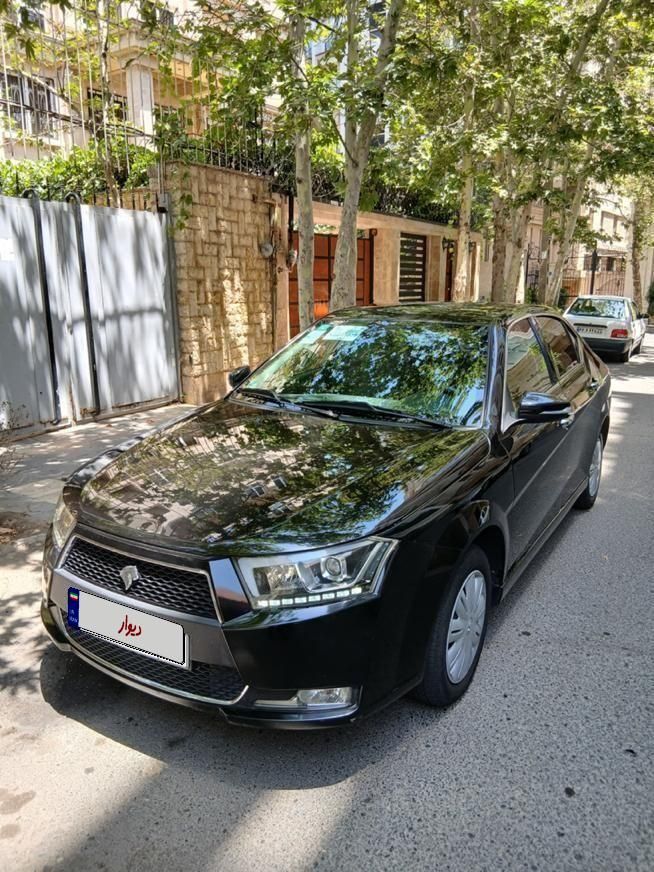 خودرو دنا، پلاس آگهی ann_19417105