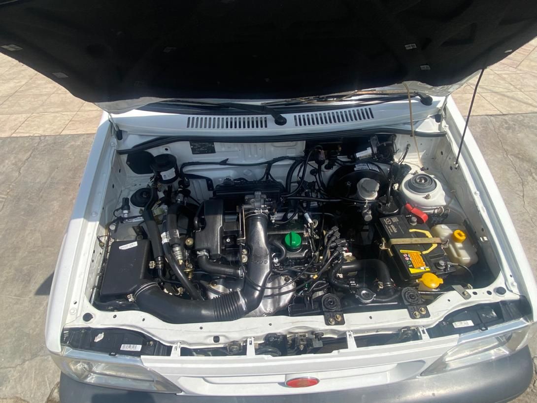 پراید 151 SE - 1402