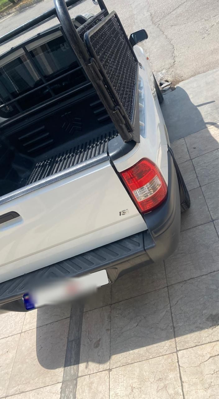 پراید 151 SE - 1402