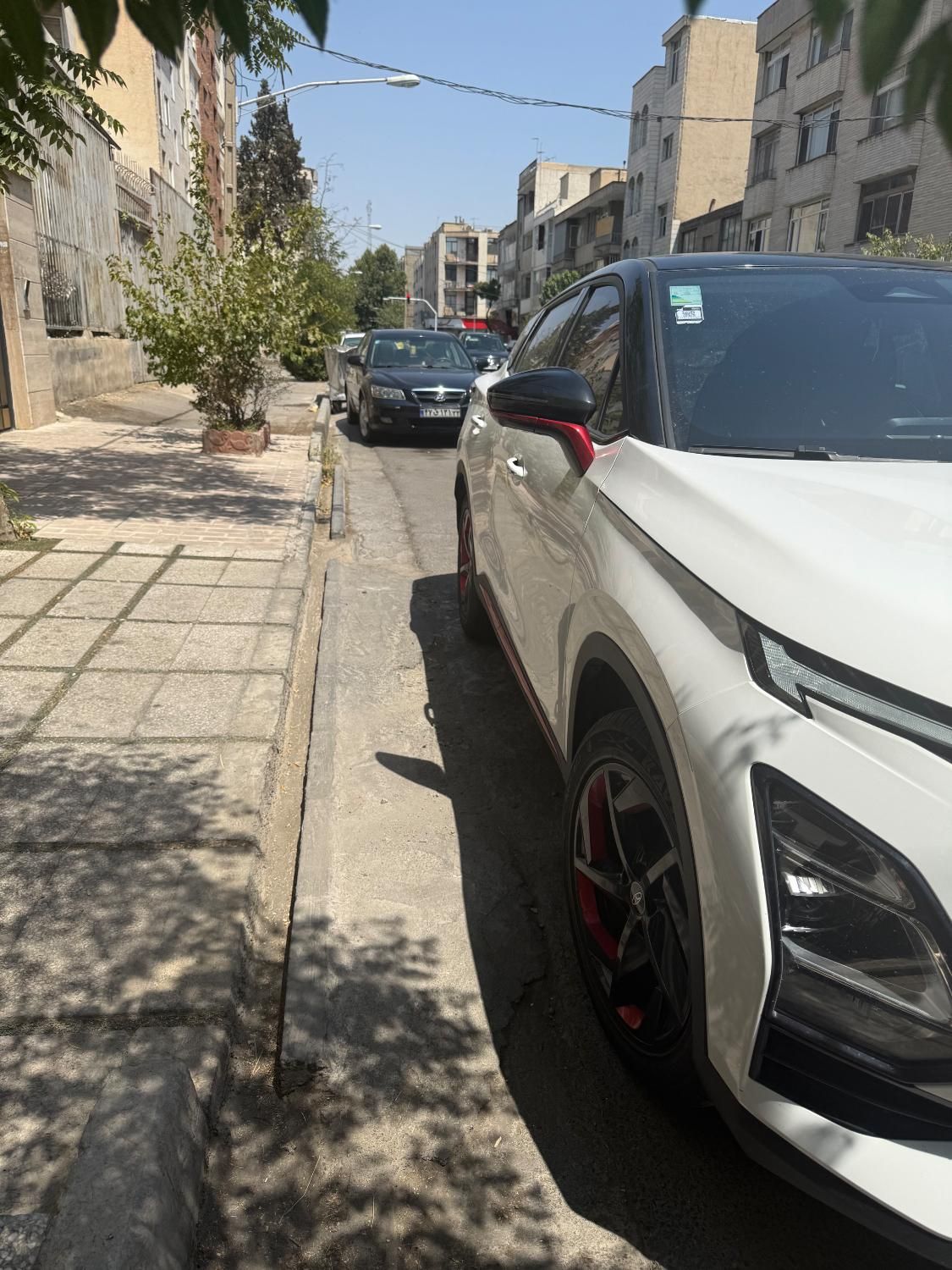 فونیکس FX پریمیوم FWD - 1402