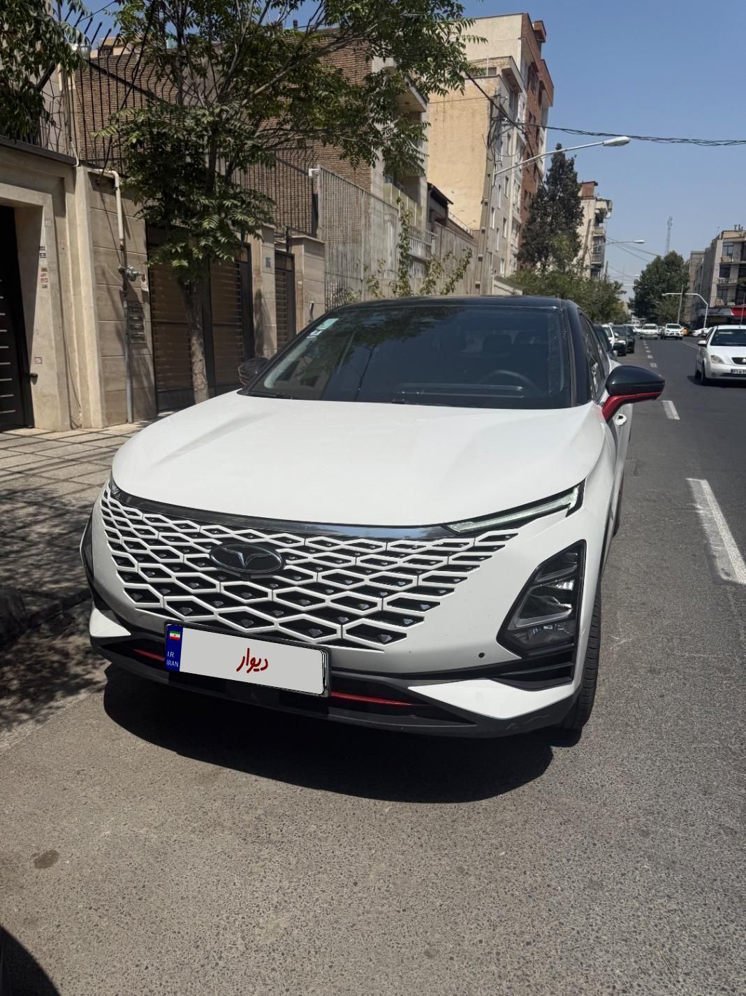 فونیکس FX پریمیوم FWD - 1402