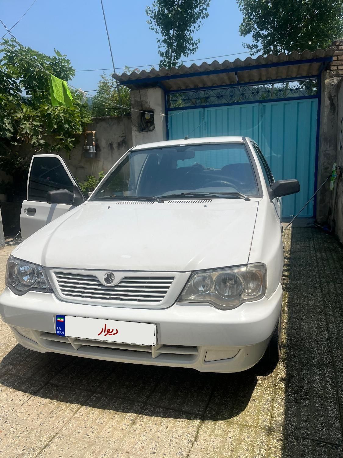 پراید 132 SX - 1390
