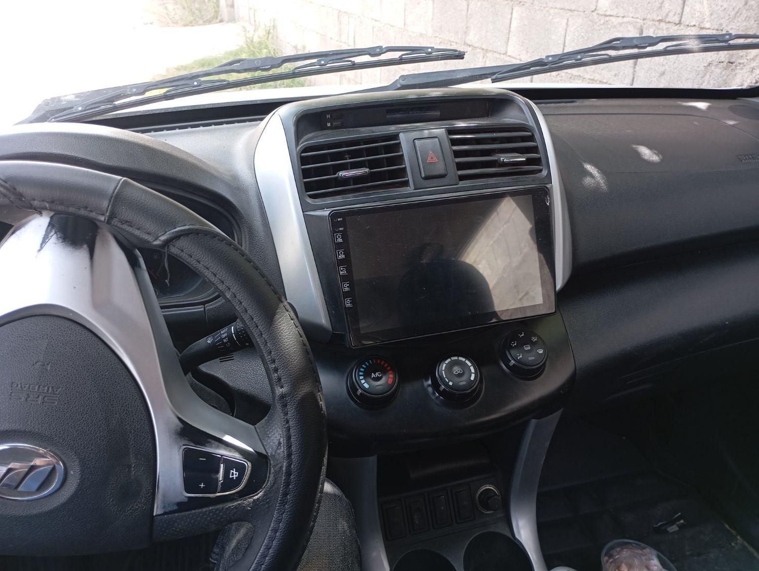 لیفان X60 دنده‌ای - 1393