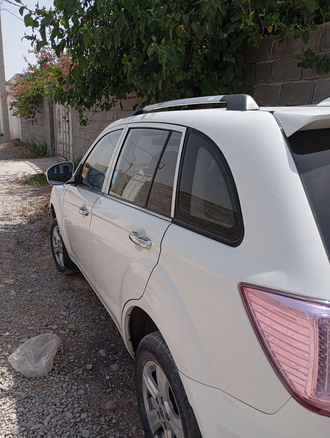 خودرو لیفان، X60 آگهی ann_19417121