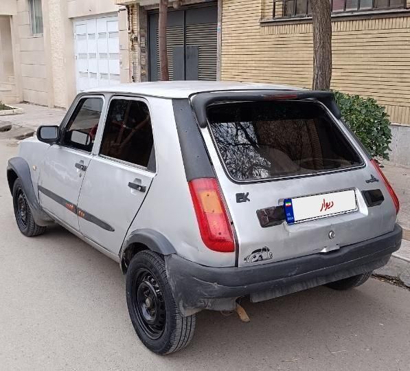 خودرو رنو، پی کی آگهی ann_19417133