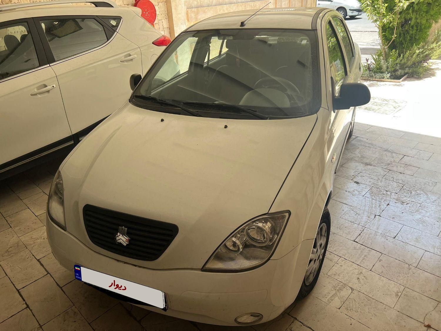 خودرو تیبا، صندوق دار آگهی ann_19417135