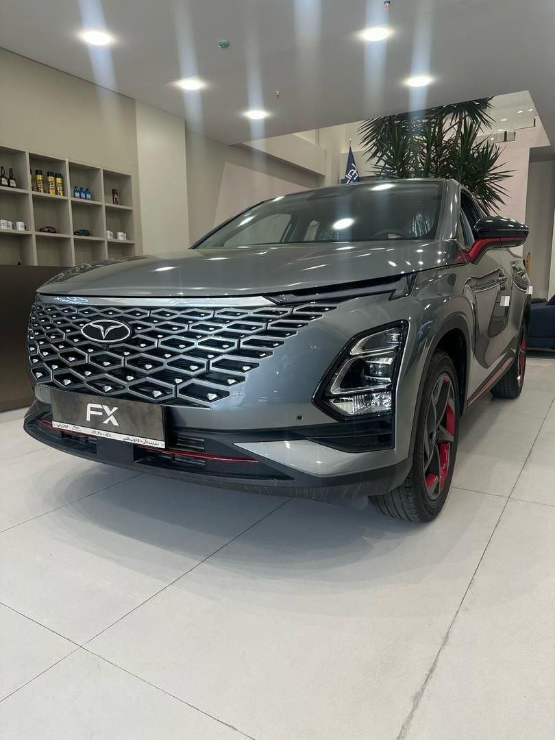 فونیکس FX پریمیوم FWD - 1404