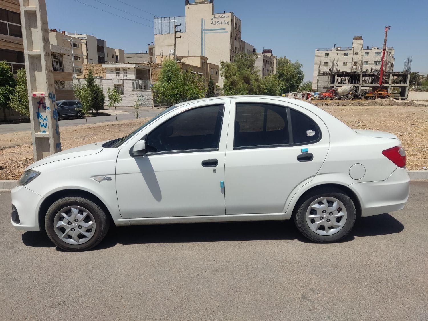 خودرو ساینا، S آگهی ann_19417183